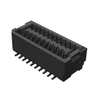 Headers, Male Pins - 4294-50419-02001-001TR-ND - DigiKey