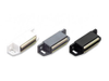 MAGNETIC CATCH - MC0099S/BLK - MC0099S/BLK - Sugatsune America, Inc.