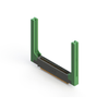 Edgeboard Connectors - 151-395-046-560-558-ND - DigiKey