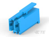 Rectangular Wire & Cable Connectors & Housings - 2-964983-2 - TE Connectivity
