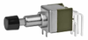 Bracket PC Mount Miniature Pushbutton -- MB2085SS2W30-BA - Image