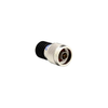 Coaxial Connector (RF) Terminators -- 116-TRM-2080-M0-NNN-07-ND