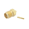 Coaxial Connector (RF) Assemblies - 5328-FMCN49837-ND - DigiKey