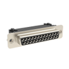 D-Sub Connector Assemblies - L17DBFRBA25SC309-ND - DigiKey