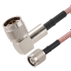 Coaxial Cables (RF) - 5328-FMC00883-60-ND - DigiKey