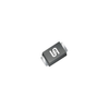 Single Diodes - 1801-GSMFLTR-ND - DigiKey