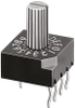 Rotary Encoded DIP Switches - 7023362 - RS Components, Ltd.