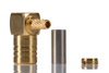 Coaxial Connectors - 2469420 - RS Components, Ltd.