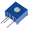 Trimmer Potentiometers - 5222558 - RS Components, Ltd.
