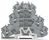DIN Rail Terminal Blocks - 2475833 - RS Components, Ltd.