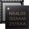 nRF54L05 System-on-Chip -  - Nordic Semiconductor ASA