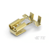 Quick Connects, Quick Disconnect Connectors - 151321-1-ND - DigiKey