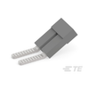 Terminal Block Jumpers - 17-1SNA113542R1000-ND - DigiKey