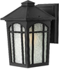 1980BK-ESDS Exterior -Wall Mount - 368275 - Capital Lighting, Inc.