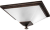 P3852-74 Flush Mounts-Bowl Style - 427570 - Capital Lighting, Inc.