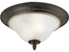 P3555-84 Flush Mounts-Bowl Style - 768920 - Capital Lighting, Inc.
