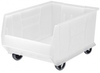 Bins & Systems - Clear-View Bins - HULK 24" Containers - Containers - QUS964MOBCL
