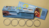 Butt-Welded Microtemp Thermocouples -- IRCO/CHAL/CHCO/P13R/P10R/P30R/BW - Image