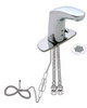 Symmons Ultra-Sense® AC Powered Sensor Faucet with Temperature Selection - S-6080-ACM-G - Symmons Industries, Inc.