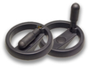 Two Spoke with Foldaway Handle -- ME90205441 - Image