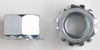 Lock Nut - Non Metric -- 1024KNZ - Image