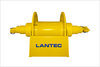 Hydraulic Winch - LWD4400 - Lantec