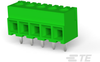 PCB Terminal Blocks - 1986975-5 - TE Connectivity