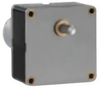 Geared Dc Motor, 0Vdc To 12Vdc, 7Rpm; Dc Motor Type Crouzet - 68R1969 - Newark, An Avnet Company