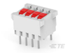DIP Switch - 5161390-4 - TE Connectivity