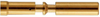 Circular Contact, Skt, 18-14Awg, Crimp; Product Range Harting - 74AC2398 - Newark, An Avnet Company