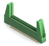 Card Conn, Single Side, 24Pos, Wire Wrap; Card Edge Connector Type Edac - 67AJ7086 - Newark, An Avnet Company