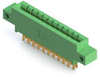 Card Edge Conn, Dual Side, 22Pos, Lug; Card Edge Connector Type Edac - 59AJ6200 - Newark, An Avnet Company