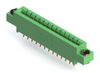 Card Edge Conn, Dual Side, 26Pos, Th; Card Edge Connector Type Edac - 60AJ3123 - Newark, An Avnet Company