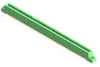 Card Edge Conn, Dual, 84Pos, Wire Wrap; Card Edge Connector Type Edac - 65AJ6322 - Newark, An Avnet Company