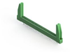 Card Conn, Single Side, 27Pos, Wire Wrap; Card Edge Connector Type Edac - 58AJ0079 - Newark, An Avnet Company
