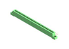Card Edge Conn, Single, 32Pos, Wire Wrap; Card Edge Connector Type Edac - 64AJ2017 - Newark, An Avnet Company