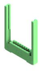 Card Edge Connector Rohs Compliant Edac - 60AJ6085 - Newark, An Avnet Company