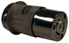 Connector, Power Entry, 20A, 125V; Connector Type Hubbell Wiring Devices - 01J4250 - Newark, An Avnet Company