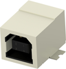 Usb Connector, 2.0, 4Pos, Rcpt, Smd; Usb Connector Type Amp - Te Connectivity - 68AJ2403 - Newark, An Avnet Company