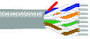 Unshielded Multipair Cable 4Pr 1000Ft 300V Nat; Cable Shielding Belden - 20M4377 - Newark, An Avnet Company