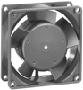 Axial Fan, 80Mm, 12Vdc; Supply Voltage Vdc Ebm-Papst - 86K9931 - Newark, An Avnet Company