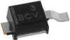 Schottky Rectifier, 1A, 20V, 457; Repetitive Peak Reverse Voltage Onsemi - 45J0788 - Newark, An Avnet Company