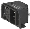 C14 Inlet, 250Vac, 10A, Quick Connect; Connector Type Schurter - 48M7040 - Newark, An Avnet Company