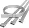Band Strap, Size 5; Connector Shell Size Spacecraft Components - 68Y4519 - Newark, An Avnet Company