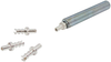 Terminal, Turret, 2.54Mm, Non-Insul; Insulation Deltron Components - 94AC9663 - Newark, An Avnet Company
