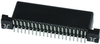 Board-Board Connector Receptacle, 40 Position, 2Row; Product Range Amp Te Connectivity - 52F6352 - Newark, An Avnet Company