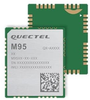 RF Transceiver Modules - M95FA-03-STDN - 845325-M95FA-03-STDN - Win Source Electronics