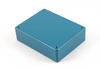 Small Enclosures - Plastic Enclosures - General Purpose - 1591GBU - Hammond Manufacturing Company Inc.