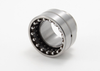 Combined Needle Roller / Angular Contact Ball Bearing for Axial Loads in Both Directions -- NKIB 59/22 - Image
