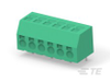 PCB Terminal Blocks - 1-2834014-6 - TE Connectivity